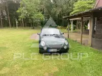 2007 Daihatsu Copen