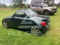 2007 Daihatsu Copen