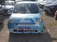 2007 Daihatsu Sirion