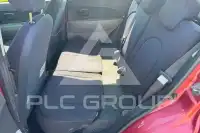 2007 Daihatsu Sirion
