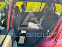2007 Daihatsu Sirion
