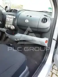2007 Daihatsu Sirion