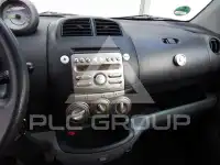 2007 Daihatsu Sirion
