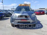 2007 Daihatsu Terios