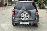 2007 Daihatsu Terios