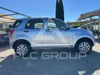 2007 Daihatsu Terios