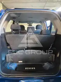 2007 Daihatsu Terios