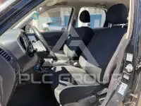 2007 Daihatsu Terios