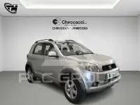 2007 Daihatsu Terios