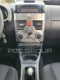 2007 Daihatsu Terios