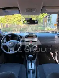 2007 Daihatsu Terios