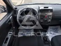 2007 Daihatsu Terios