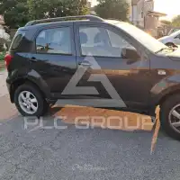 2007 Daihatsu Terios