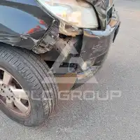 2007 Daihatsu Terios