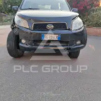 2007 Daihatsu Terios