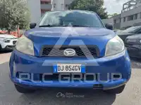 2007 Daihatsu Terios