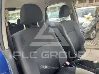 2007 Daihatsu Terios