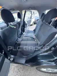 2007 Daihatsu Terios