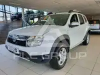 2007 Daihatsu Terios