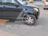 2007 Daihatsu Terios