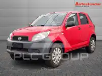 2007 Daihatsu Terios