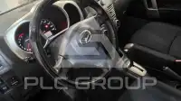 2007 Daihatsu Terios