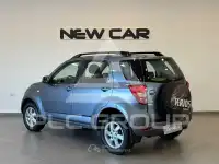 2007 Daihatsu Terios