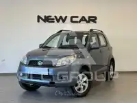 2007 Daihatsu Terios