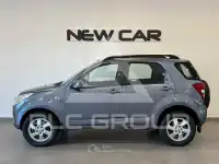 2007 Daihatsu Terios