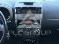 2007 Daihatsu Terios