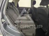 2007 Daihatsu Terios