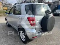2007 Daihatsu Terios