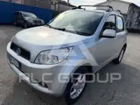 2007 Daihatsu Terios