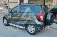 2007 Daihatsu Terios
