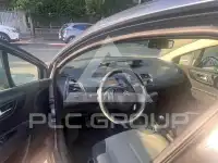 2007 Citroen C4