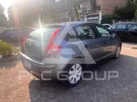 2007 Citroen C4