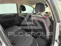 2007 Citroen C4