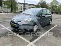 2007 Citroen C4