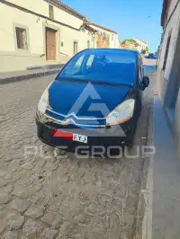 2007 Citroen C4