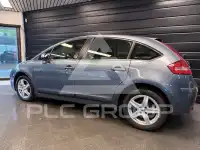 2007 Citroen C4