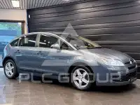 2007 Citroen C4
