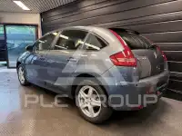 2007 Citroen C4
