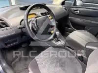 2007 Citroen C4