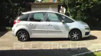 2007 Citroen C4