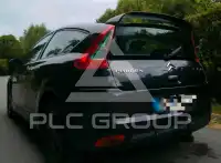 2007 Citroen C4