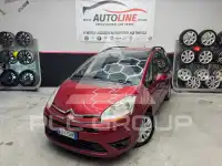 2007 Citroen C4