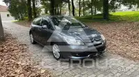 2007 Citroen C4