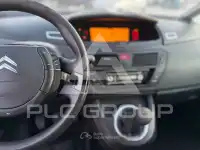 2007 Citroen C4