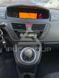 2007 Citroen C4