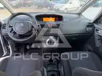 2007 Citroen C4